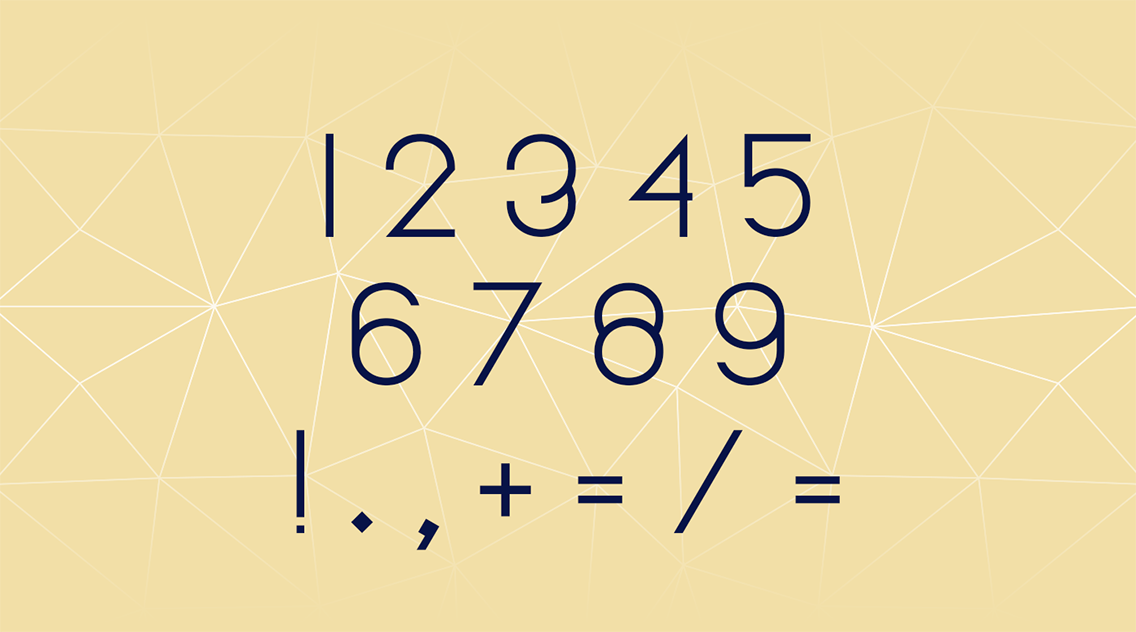 Ahmad Font – Free English Typeface